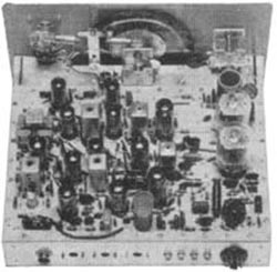 HW-12/22/32 top view