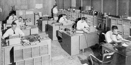 Heath Consultation Department