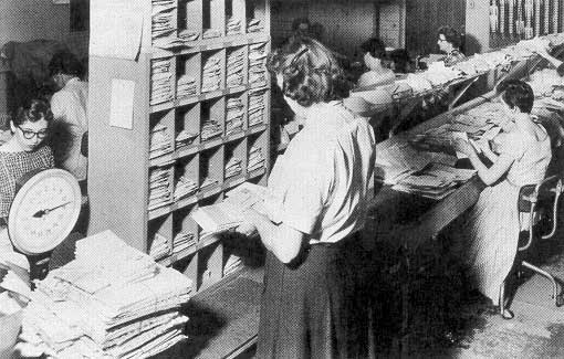 Heath Consultation Department