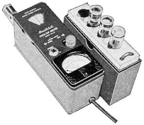 GD-1B Grid Dip Meter