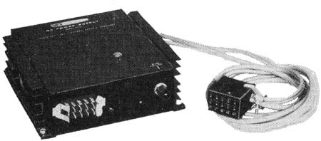 HP-13 DC "Mobile" Power Supply