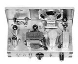 HW-19/29A/30 Internal View