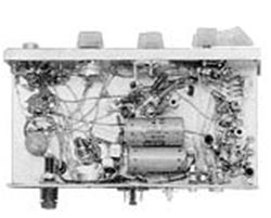 HW-19/29A/30 Under Chassis View