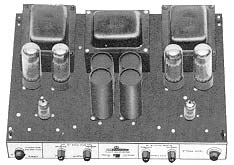 AA-121 Interior View