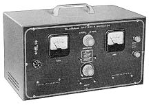 BE-4 Battery Eliminator