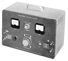 BE-5 Battery Eliminator