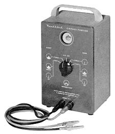 CT-1 Capaci-Tester